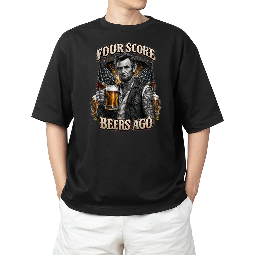 Four Score