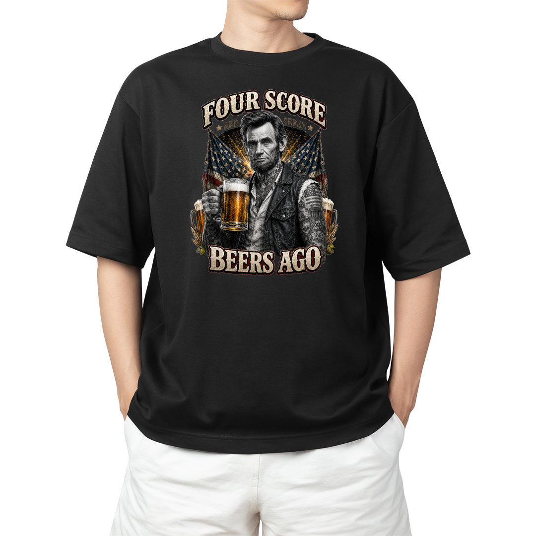 Four Score