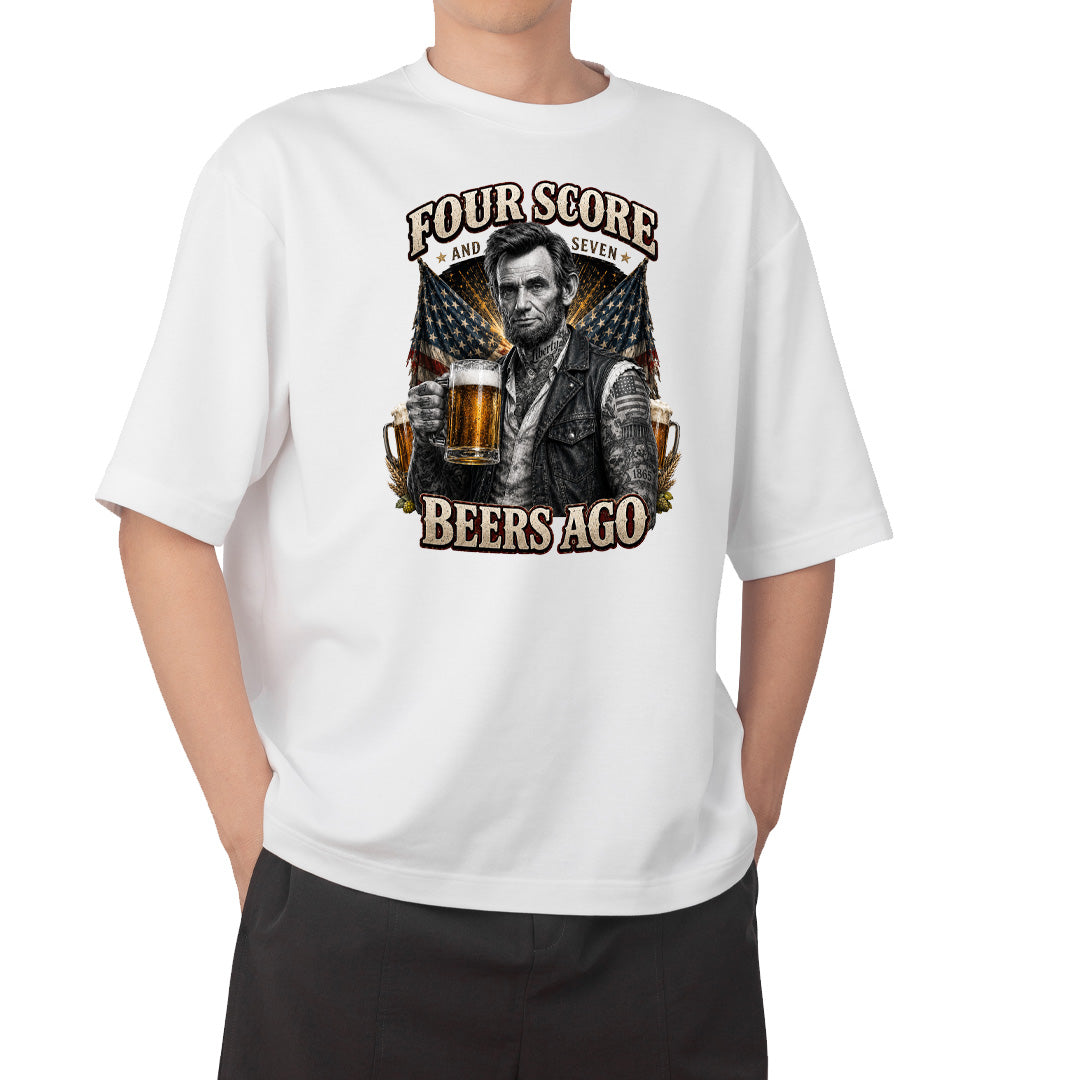 Four Score