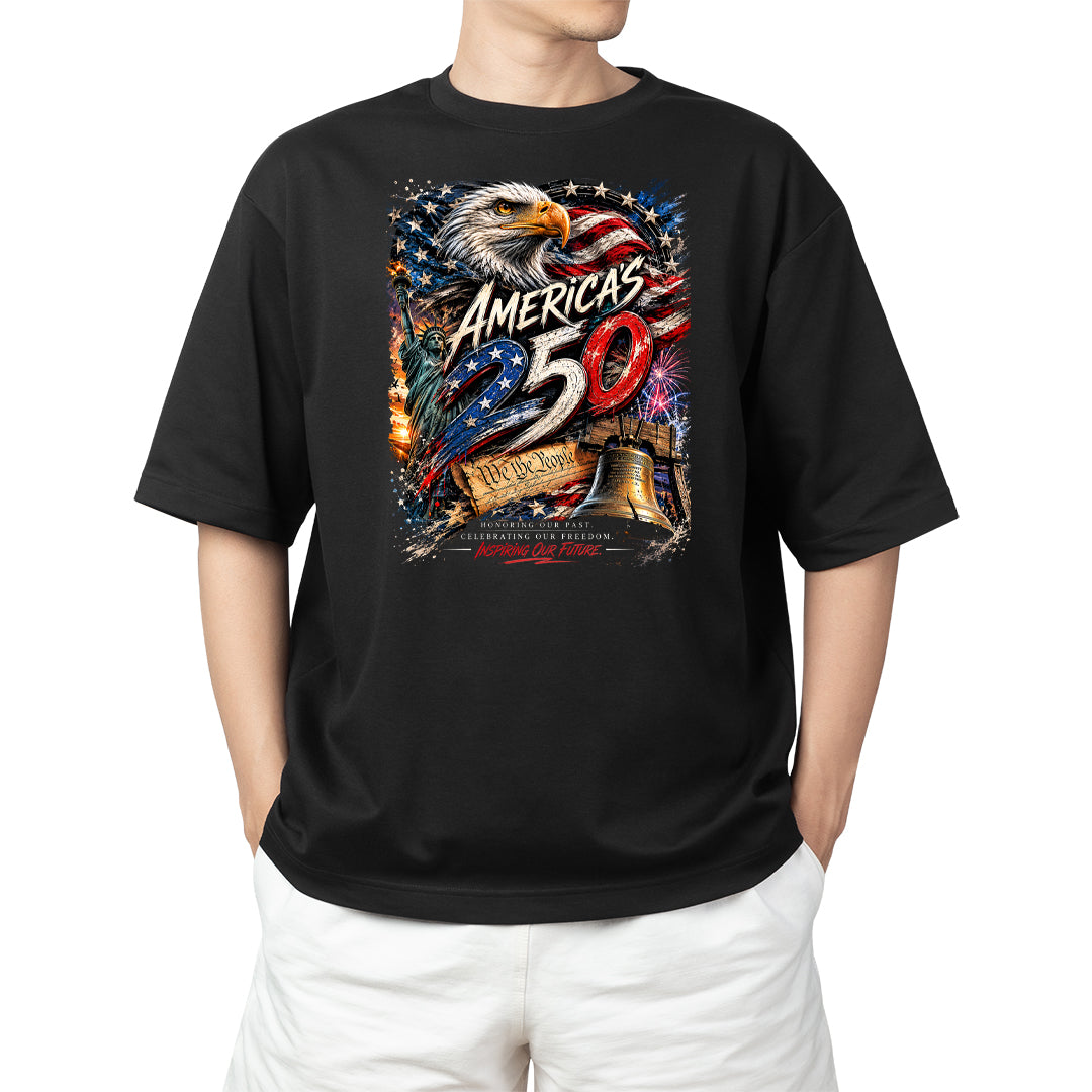 America's 250 Shirt
