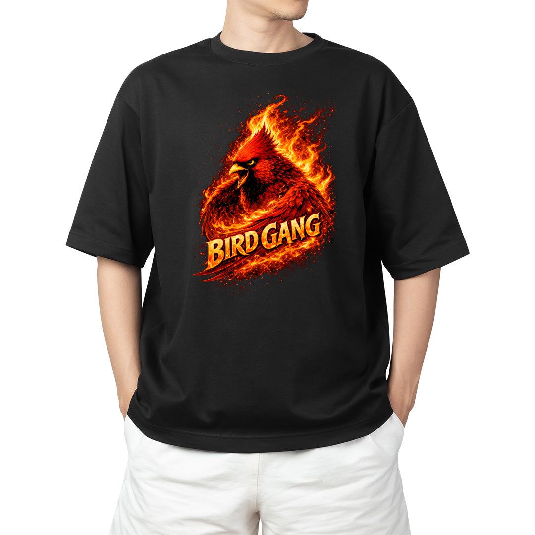 Birdgang Tee