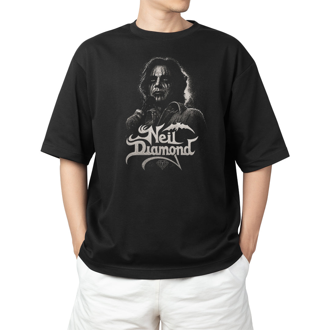 Evil Neil Shirt