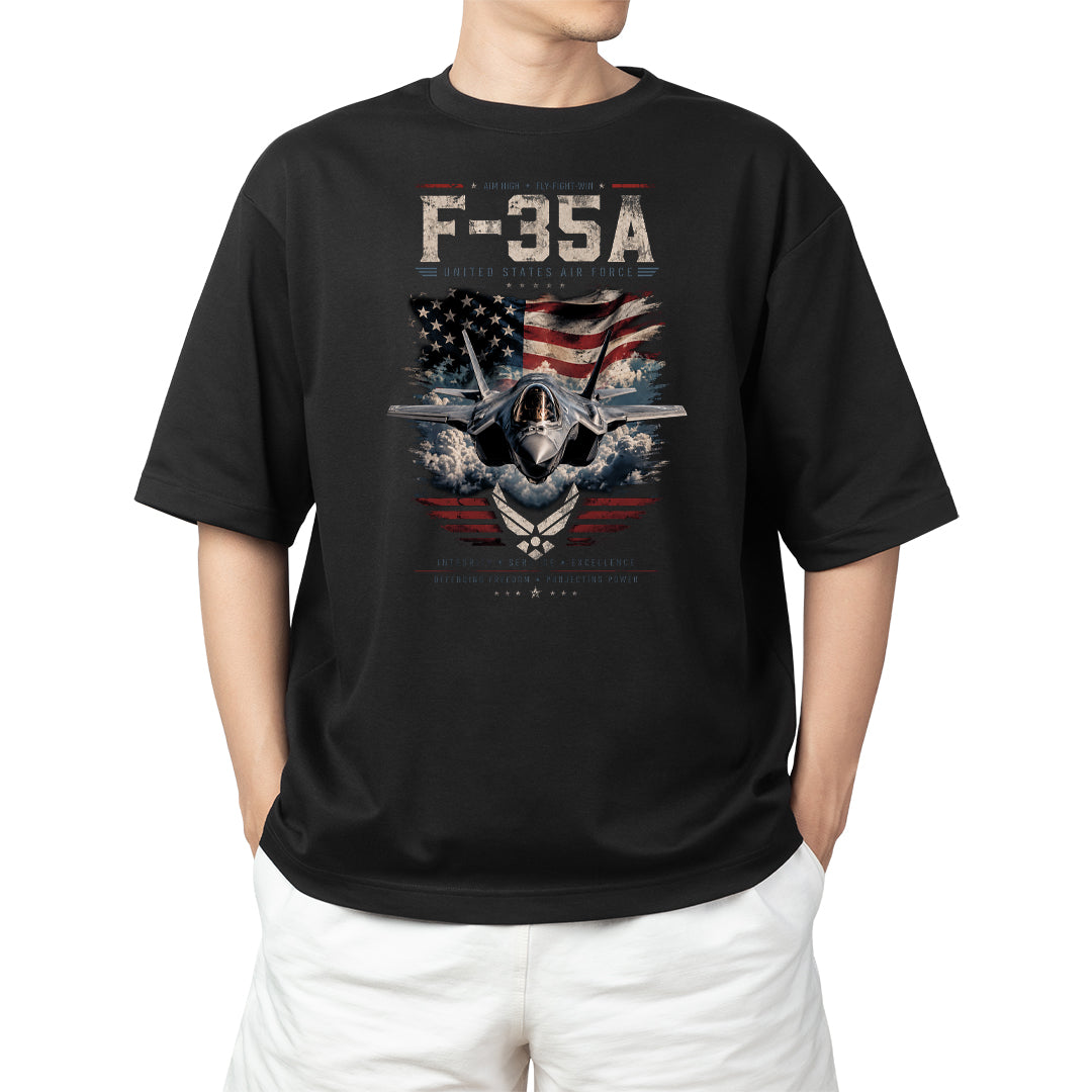 F-35 Shirt