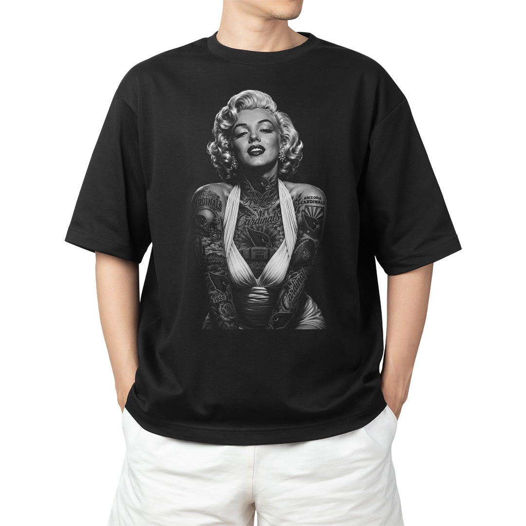 Marilyn Cards