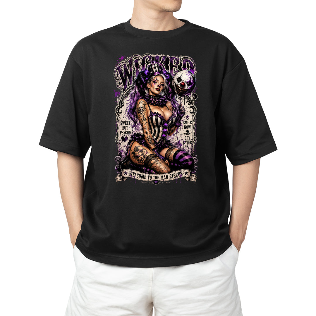 Wicked Tee